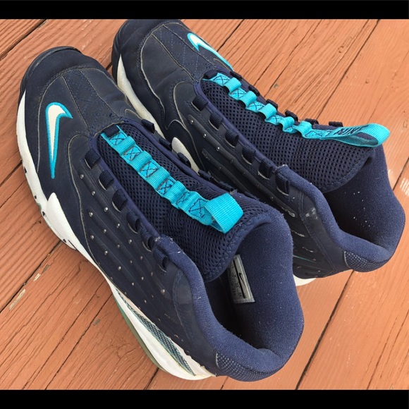 Nike Air Griffey 2 - Picture 3 of 3